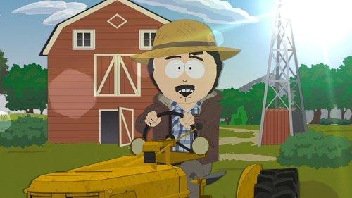 South Park Season 22 Episode 4 - Tegridy Farms