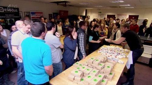 Gordon Behind Bars Season 1 Episode 3 - Episode 3