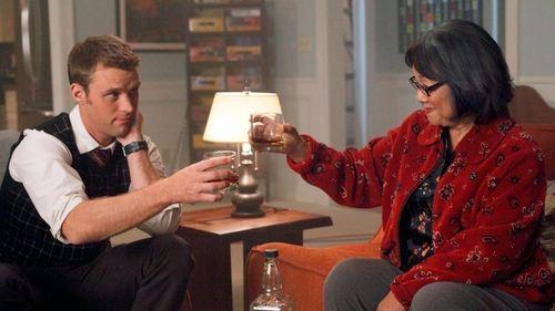 Background image for Gut Check