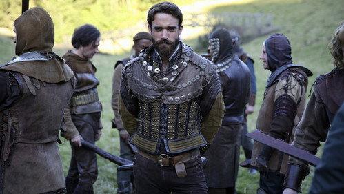undefined Season 2 Episode 5 - Giants vs. Dwarves