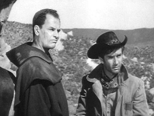 Laramie Season 1 Episode 12 - Man Of God