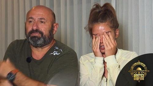 America Express Season 1 Episode 14 - Episode 14