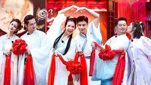 Viva La Romance Season 4 Episode 13 - Episode 13