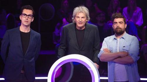 Popquiz Season 1 Episode 4 - Episode 4