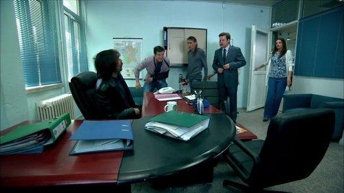 Behzat Ç.: An Ankara Policeman Season 2 Episode 27 - Kayıp Ceset