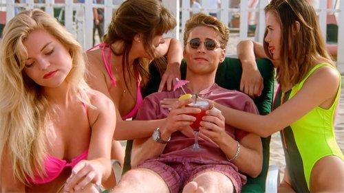 Beverly Hills, 90210 Season 2 Episode 8 - Wildfire