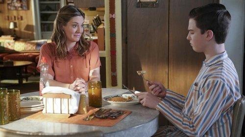 undefined Season 6 Episode 10 - Pancake Sunday and Textbook Flirting