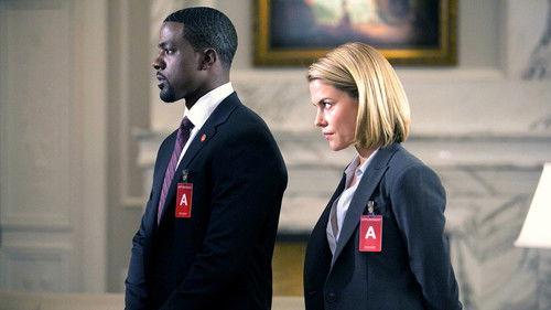 undefined Season 1 Episode 3 - What Was Done to You