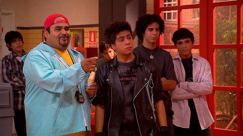 La CQ Season 3 Episode 16 - Episode 16