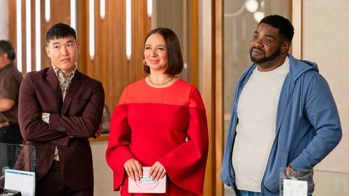undefined Season 1 Episode 1 - Pilot