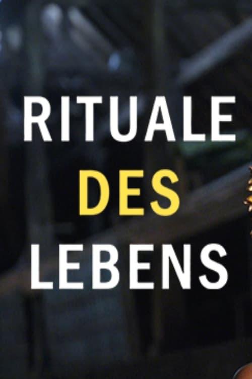 Life's Rituals poster