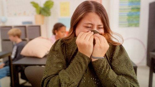 Klassen Season 18 Episode 9 - The class stink!