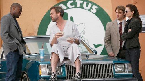 undefined Season 2 Episode 24 - No Reason