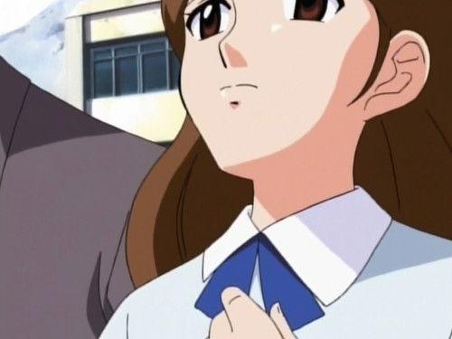 New Century Legend Mars Season 1 Episode 7 - Mars Has No Tomorrow