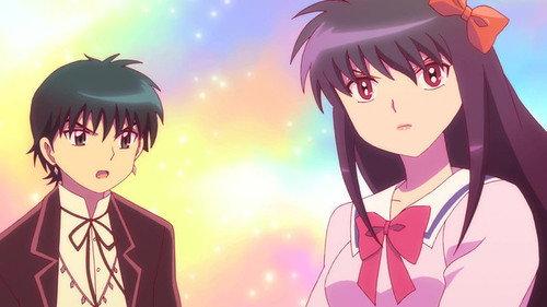 Rin-ne Season 1 Episode 19 - In the Box