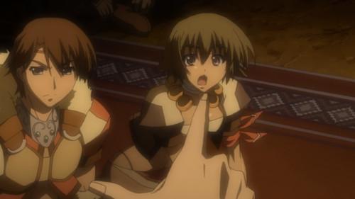 Tears to Tiara Season 1 Episode 3 - Departure