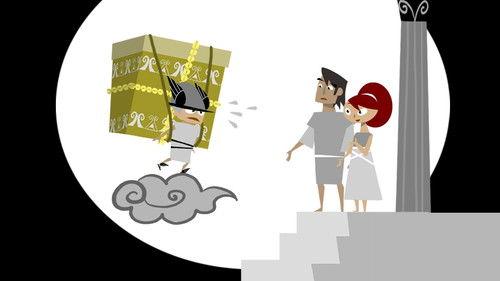 Classic Tales Season 1 Episode 14 - Pandora's Box