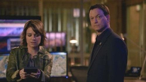 CSI: NY Season 8 Episode 16 - Sláinte