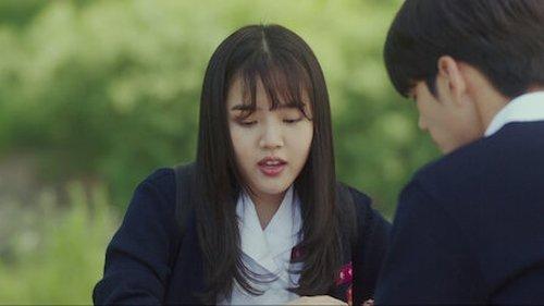 At Eighteen Season 1 Episode 4 - Happiness and Sadness Come and Go Instantly