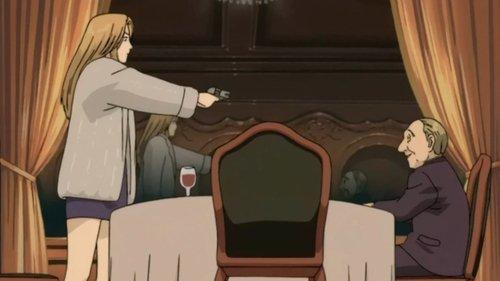 undefined Season 1 Episode 17 - Reunion