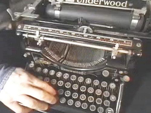 Modern Marvels Season 7 Episode 9 - Office Wonders