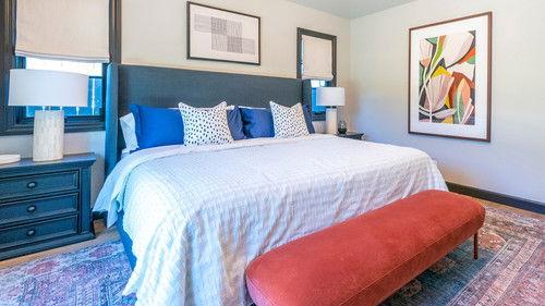 Brother vs. Brother Season 8 Episode 3 - Main Bedroom Magic