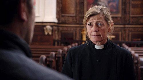 undefined Season 2 Episode 3 - Agatha Raisin and the Curious Curate