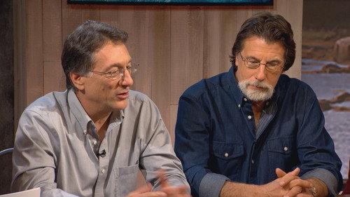The Curse of Oak Island: Drilling Down Season 1 Episode 5 - Drilling Down on "Voices from Below"