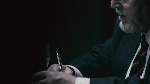 Homicide: Hours to Kill Season 1 Episode 3 - Bound to Die