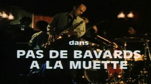 Nestor Burma Season 1 Episode 1 - Episode 1