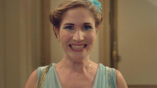 The Hook Up Plan Season 1 Episode 5 - The Party Plan