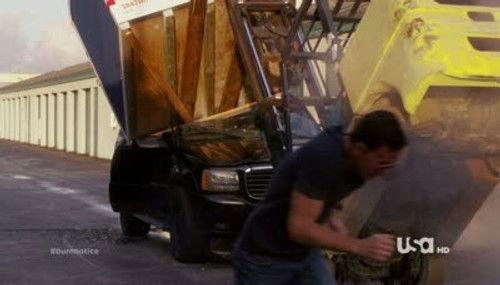 undefined Season 5 Episode 13 - Damned If You Do