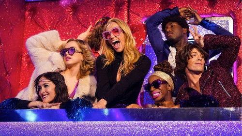 Ant & Dec's Saturday Night Takeaway Season 19 Episode 4 - Episode 4