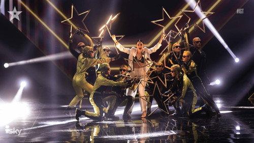 Italia's Got Talent Season 12 Episode 9 - Episode 9