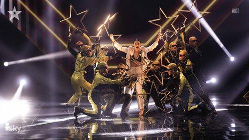 Italia's Got Talent Season 12 Episode 9 - Episode 9