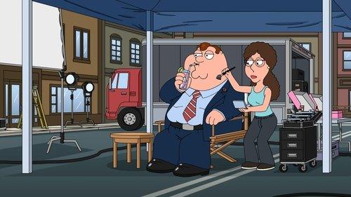 undefined Season 22 Episode 14 - Fat Actor