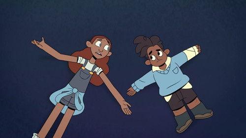 Badjelly Season 1 Episode 10 - Soup for One