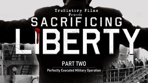 Sacrificing Liberty Season 1 Episode 2 - Perfectly Executed Military Operation
