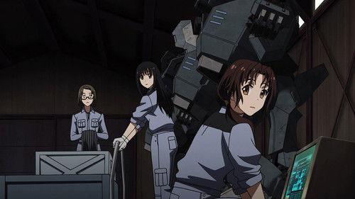Argevollen Season 1 Episode 19 - Resolve