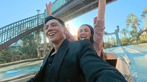 My Husband Is a Mafia Boss Season 1 Episode 6 - The Honeymoon