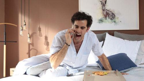 De brutas nada Season 1 Episode 8 - Episode 8 The Uncomfortable Truth