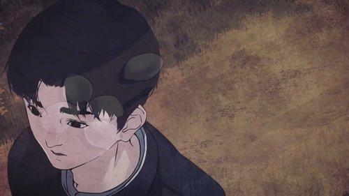 Theatre of Darkness: Yamishibai Season 11 Episode 6 - White Flower