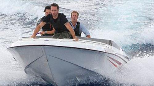 Hawaii Five-0 Season 2 Episode 1 - Ha‘i‘ole (Unbreakable)