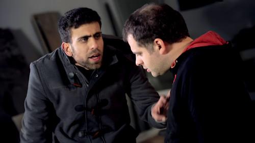 Sukaj Season 1 Episode 2 - What does konafa mean?