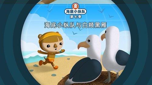 Octonauts Season 7 Episode 8 - Episode 8