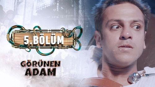 Visible Man Season 1 Episode 5 - Episode 5