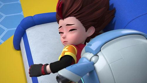 超变战陀 Season 4 Episode 2 - Episode 2