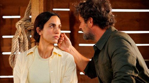 Between Lands Season 2 Episode 4 - Episode 4