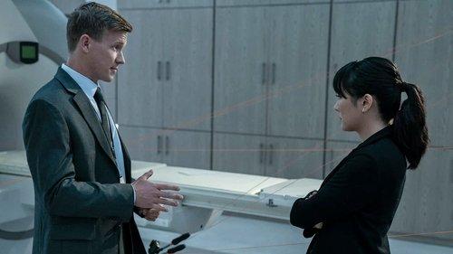 undefined Season 1 Episode 2 - Encoding