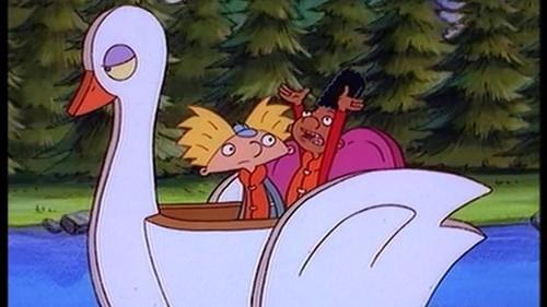 undefined Season 2 Episode 10 - Big Caesar